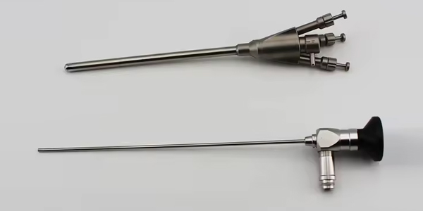 Esophagoscopy Instruments